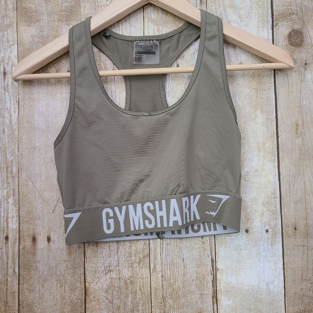 Gymshark sports bra
